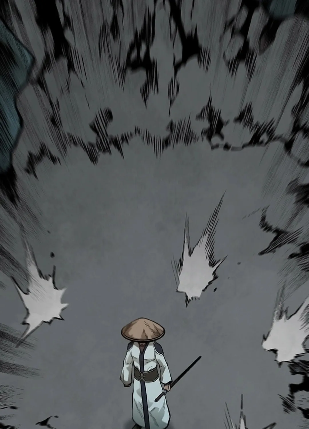 Kang-Ho Chapter 152 page 125 - 