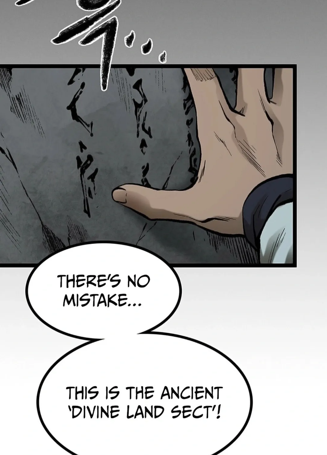 Kang-Ho Chapter 152 page 133 - 