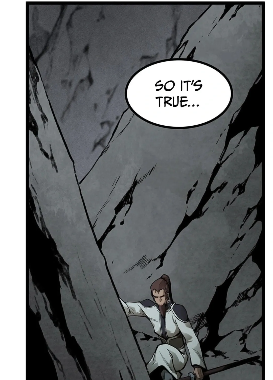 Kang-Ho Chapter 152 page 135 - 
