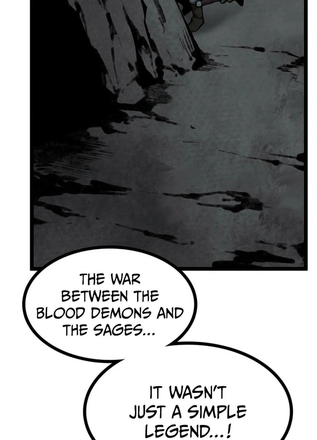 Kang-Ho Chapter 152 page 136 - 