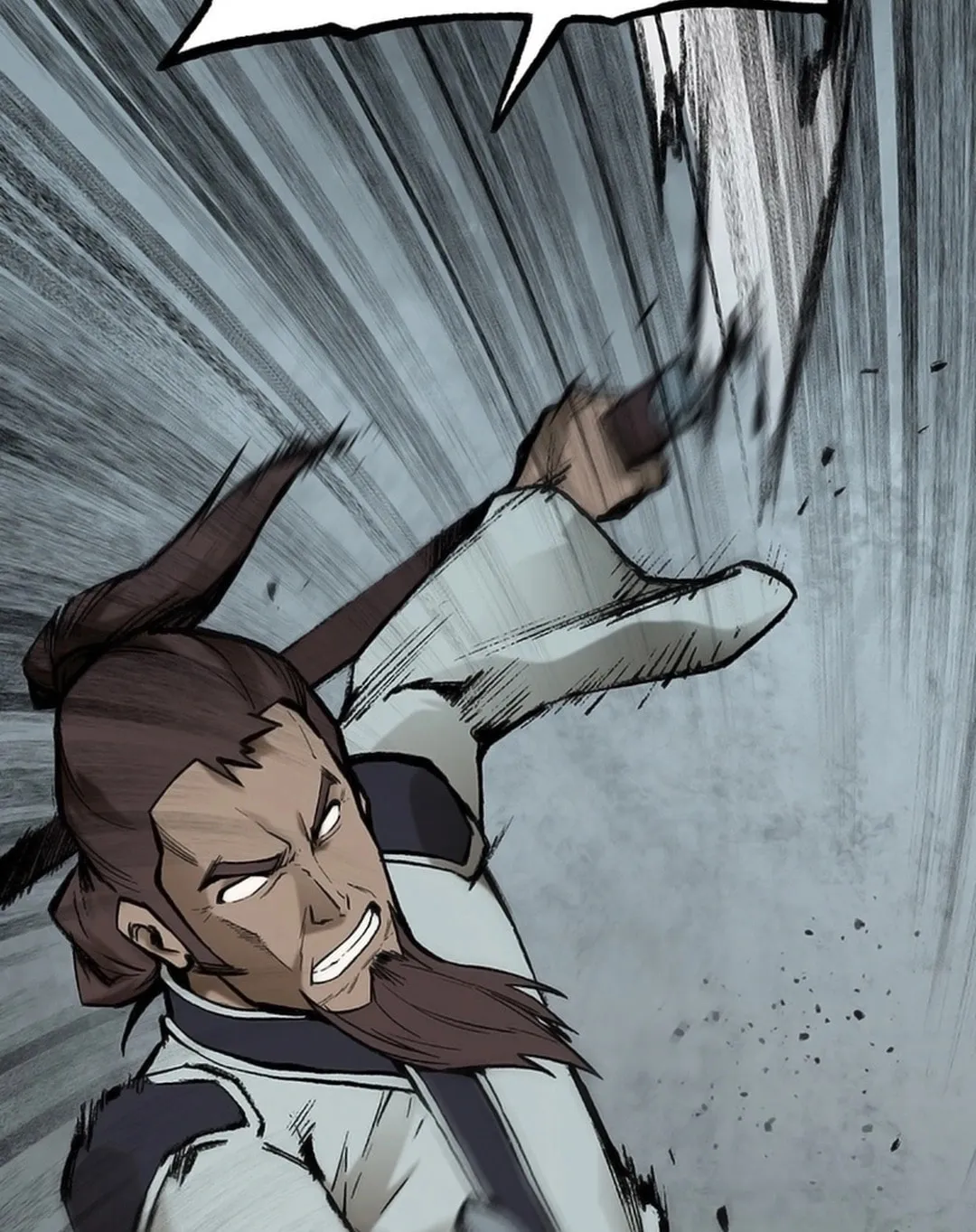 Kang-Ho Chapter 152 page 145 - 