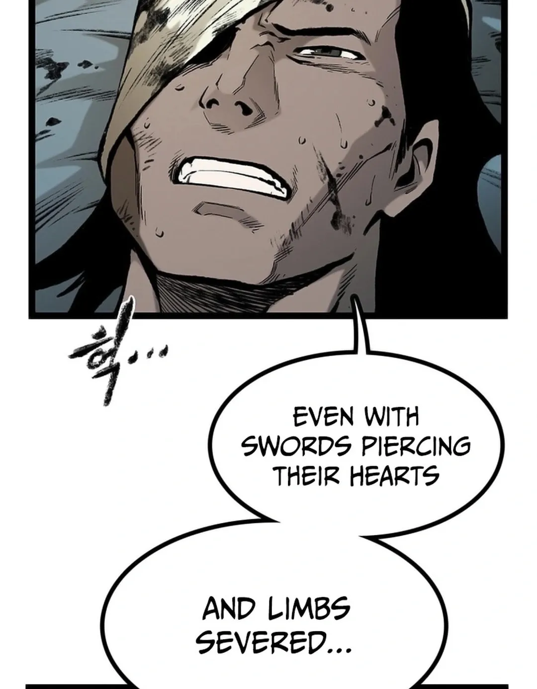 Kang-Ho Chapter 152 page 16 - 