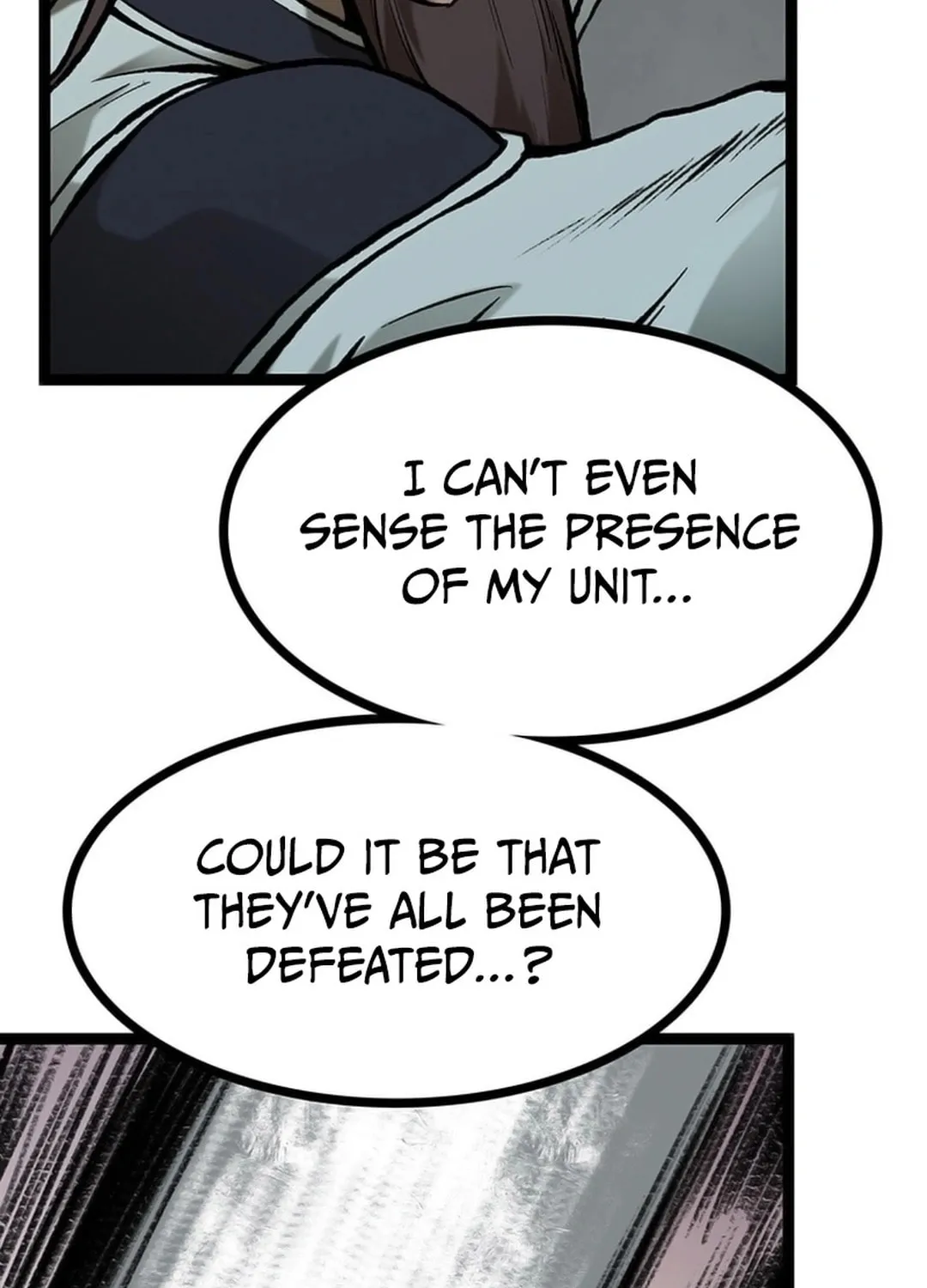 Kang-Ho Chapter 152 page 153 - 