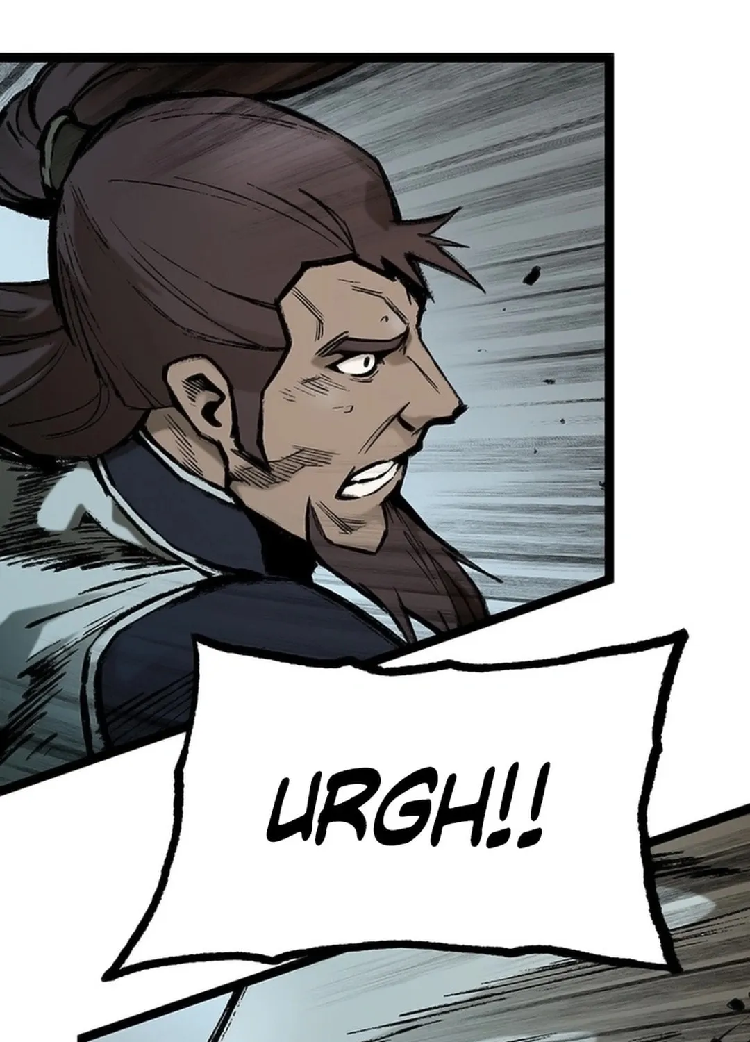 Kang-Ho Chapter 152 page 162 - 