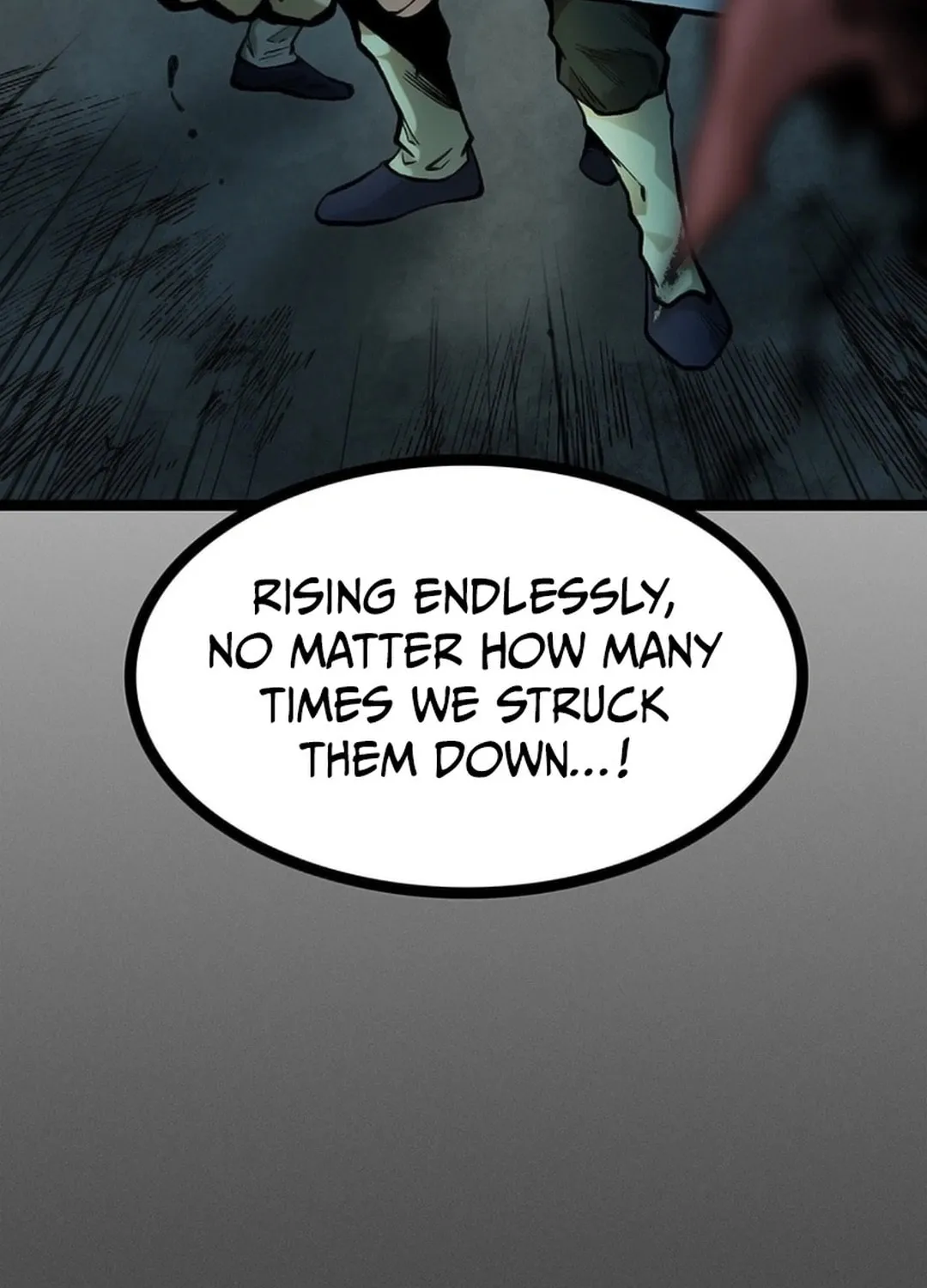 Kang-Ho Chapter 152 page 23 - 