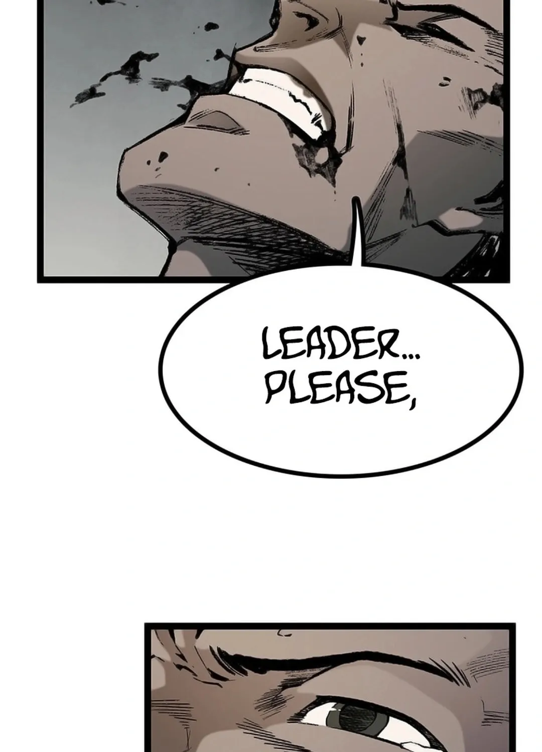 Kang-Ho Chapter 152 page 28 - 