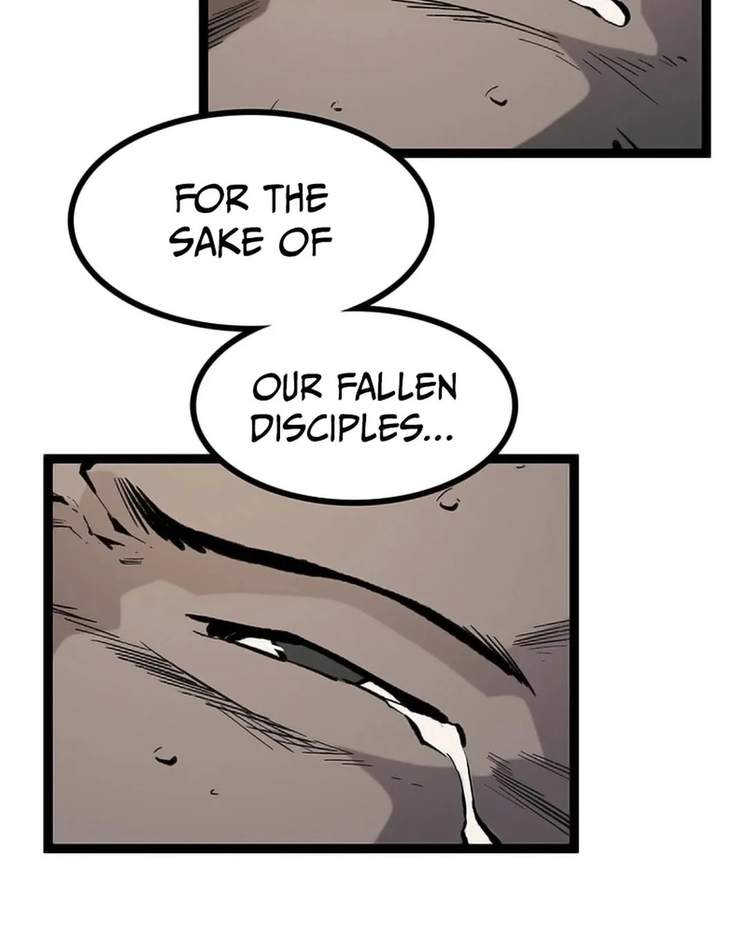 Kang-Ho Chapter 152 page 29 - 