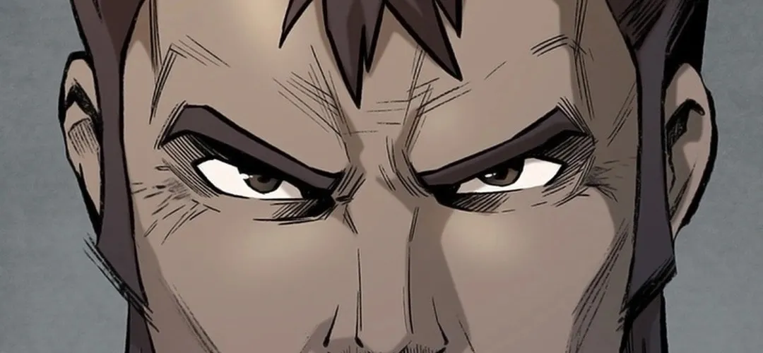 Kang-Ho Chapter 152 page 36 - 
