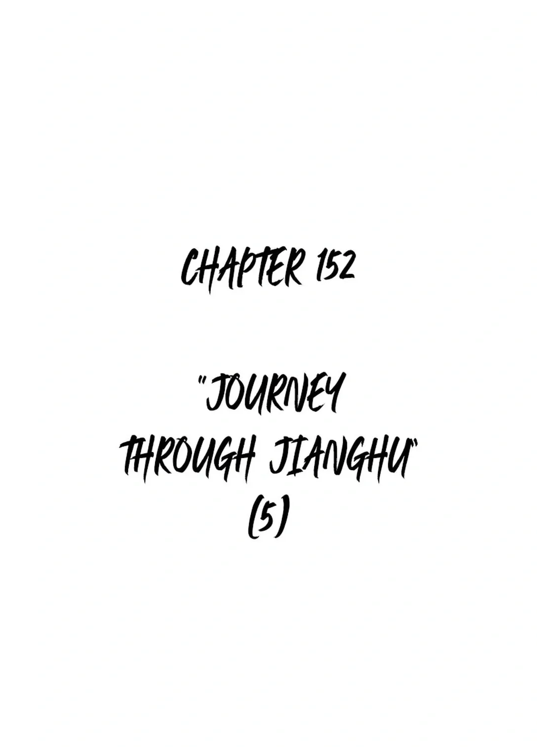 Kang-Ho Chapter 152 page 39 - 