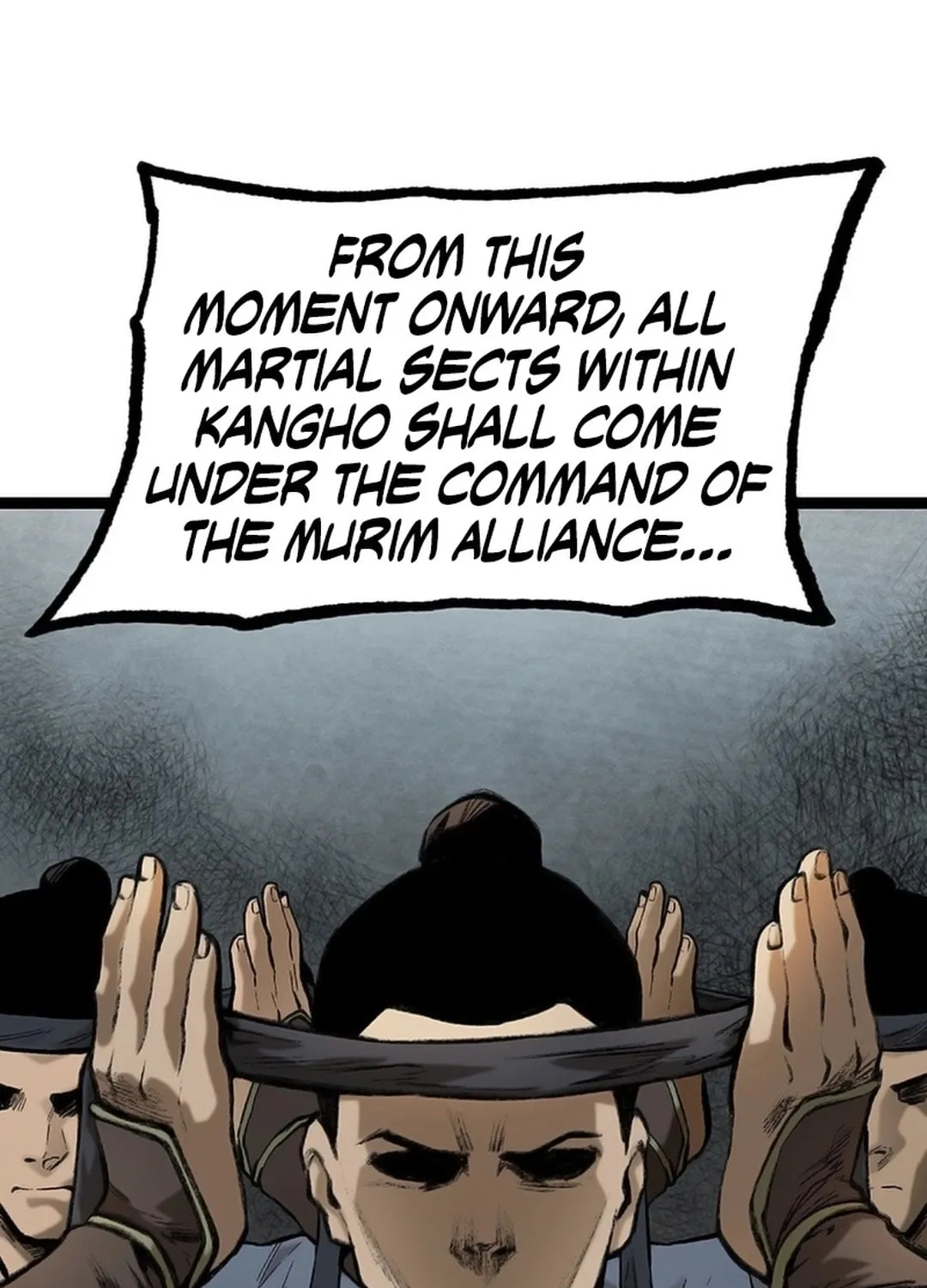 Kang-Ho Chapter 152 page 49 - 