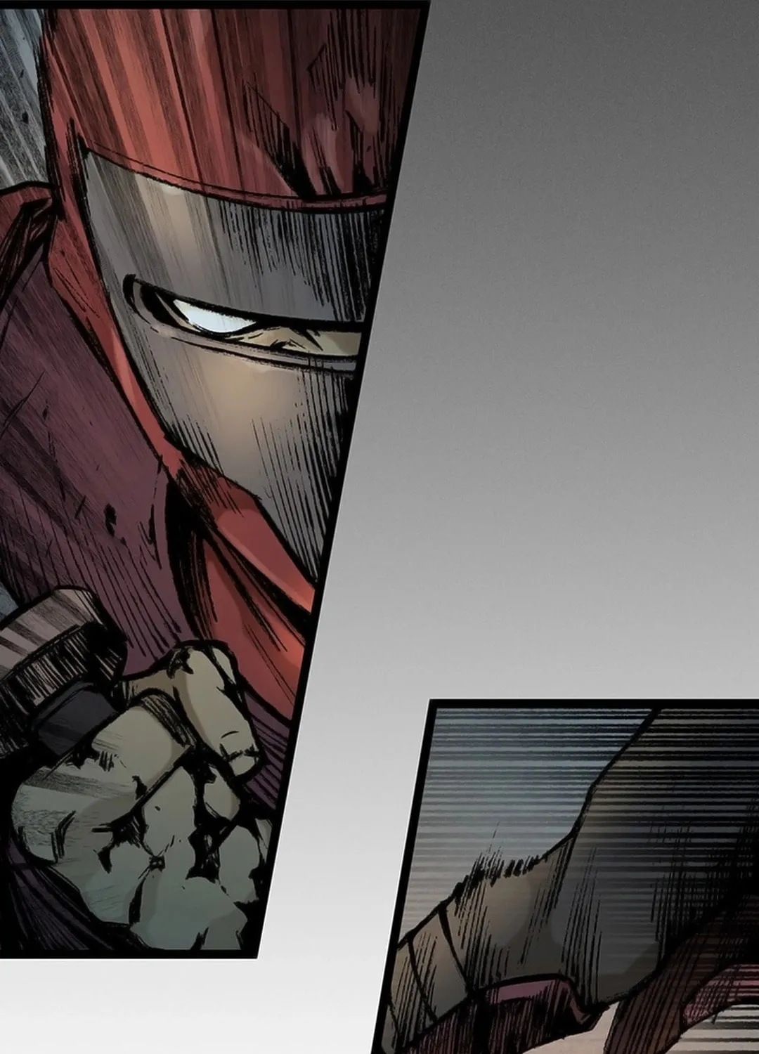 Kang-Ho Chapter 152 page 7 - 