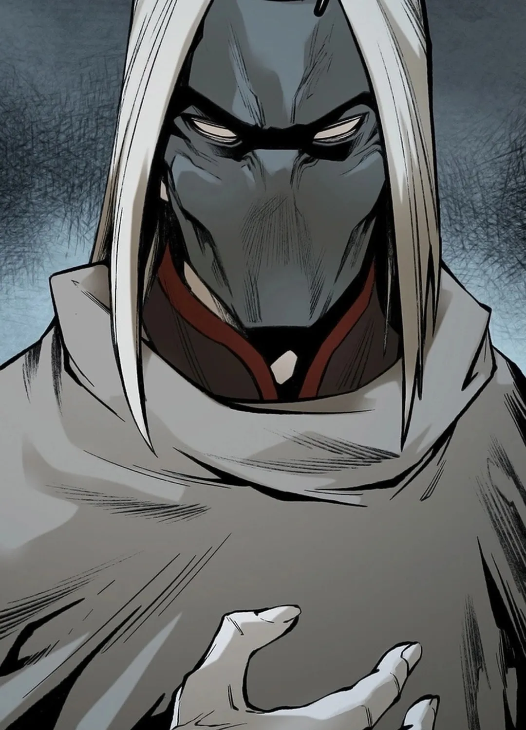 Kang-Ho Chapter 152 page 74 - 