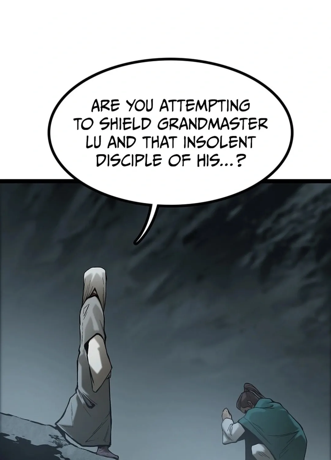 Kang-Ho Chapter 152 page 83 - 