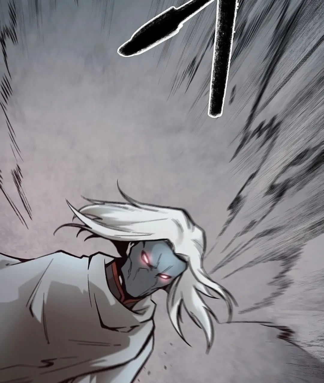 Kang-Ho Chapter 152 page 90 - 