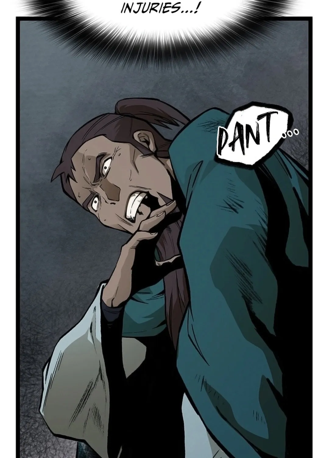 Kang-Ho Chapter 152 page 97 - 