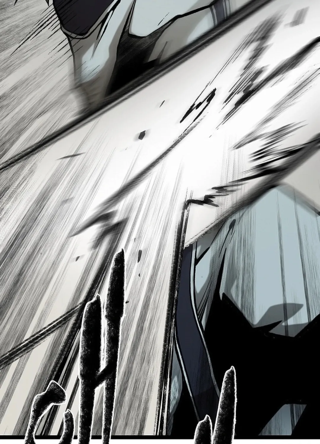 Kang-Ho Chapter 153 page 104 - 