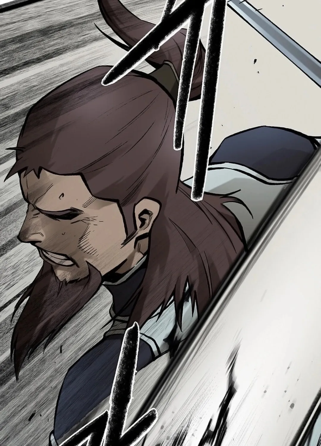 Kang-Ho Chapter 153 page 113 - 