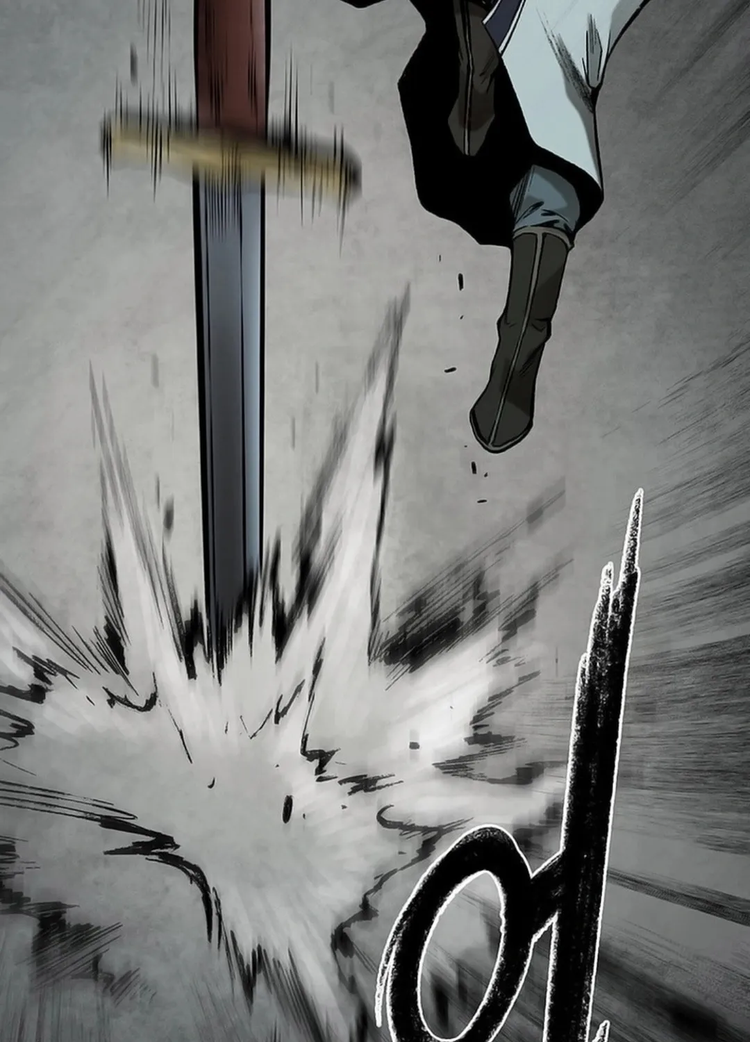 Kang-Ho Chapter 153 page 120 - 