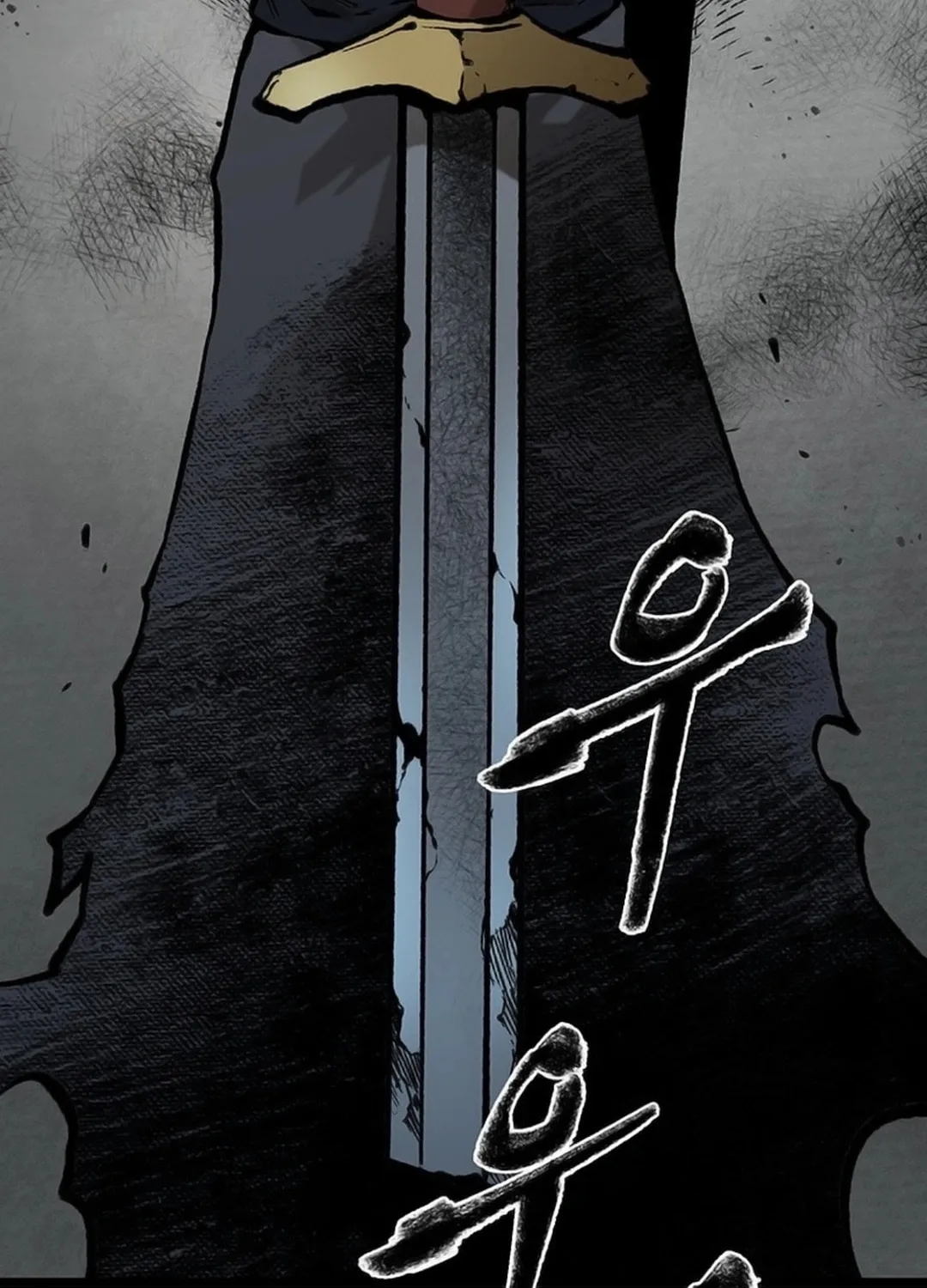 Kang-Ho Chapter 153 page 134 - 