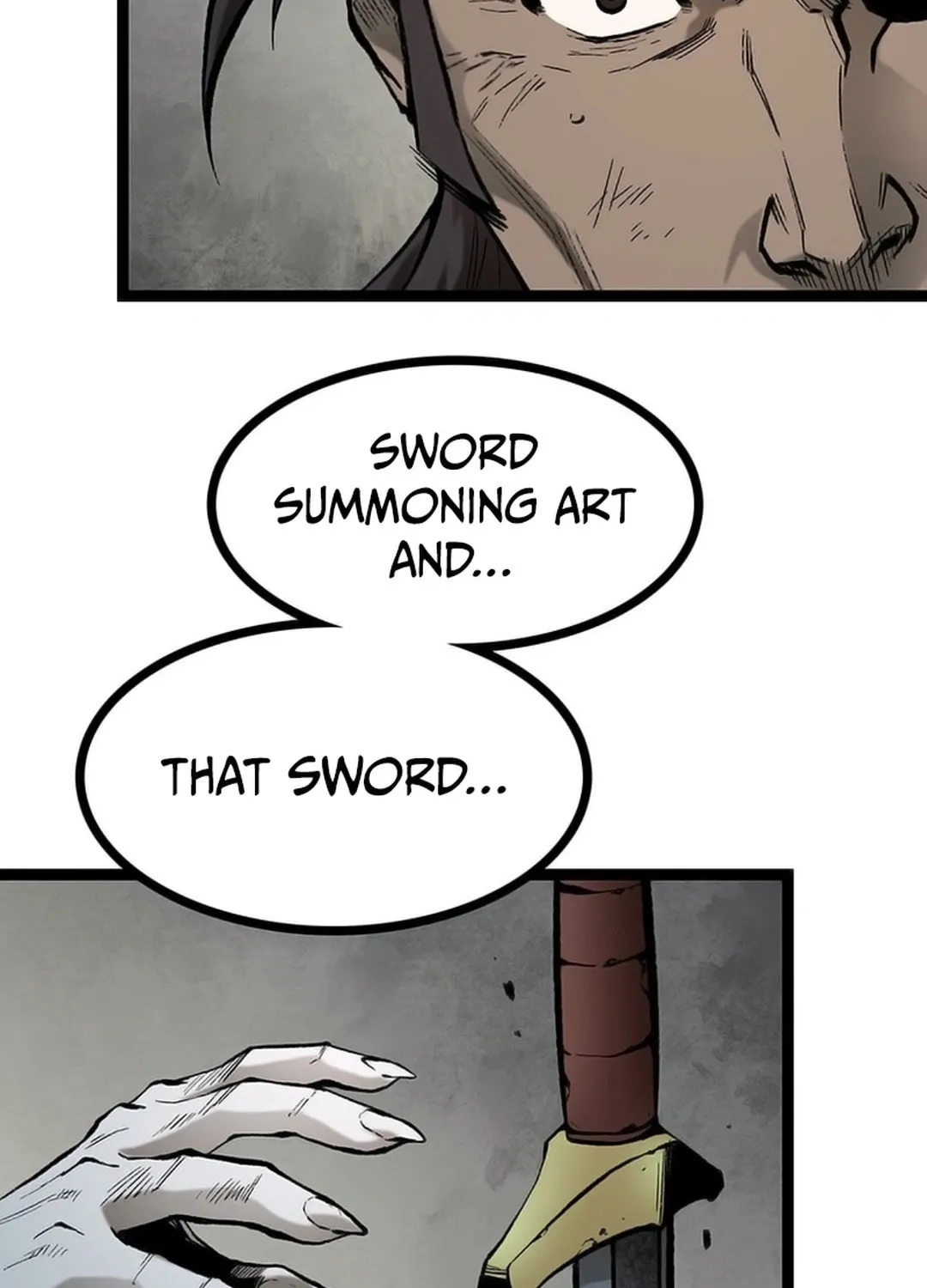 Kang-Ho Chapter 153 page 137 - 