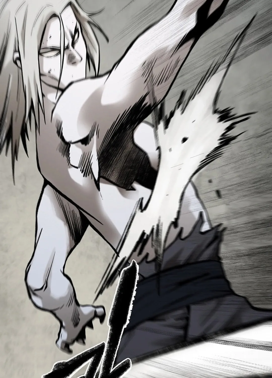 Kang-Ho Chapter 153 page 146 - 