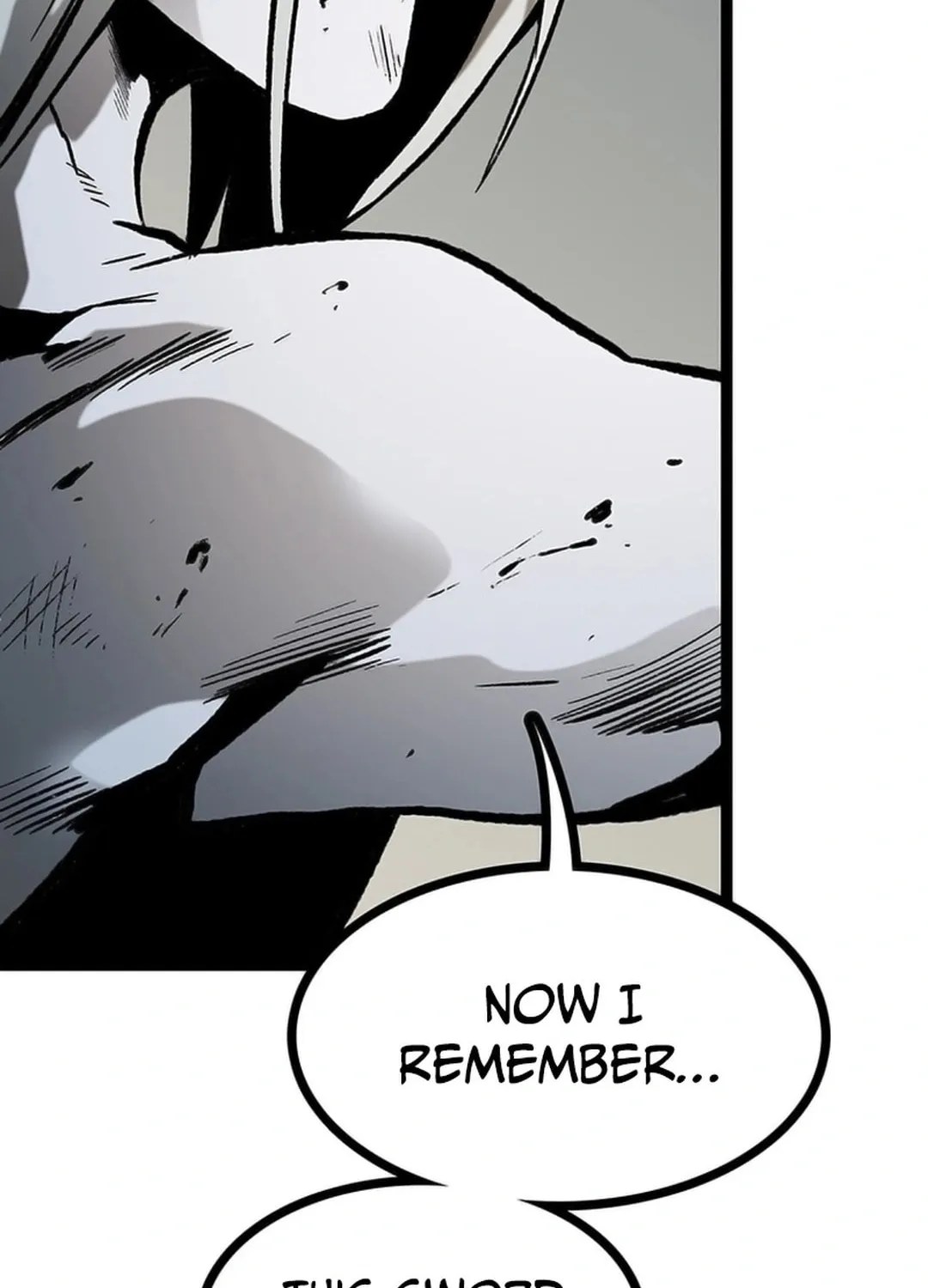 Kang-Ho Chapter 153 page 158 - 
