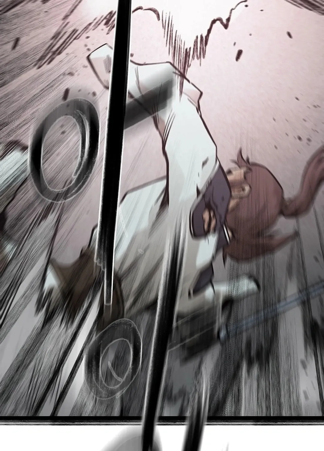 Kang-Ho Chapter 153 page 171 - 
