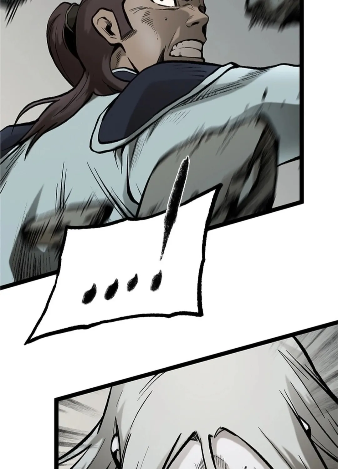 Kang-Ho Chapter 153 page 19 - 