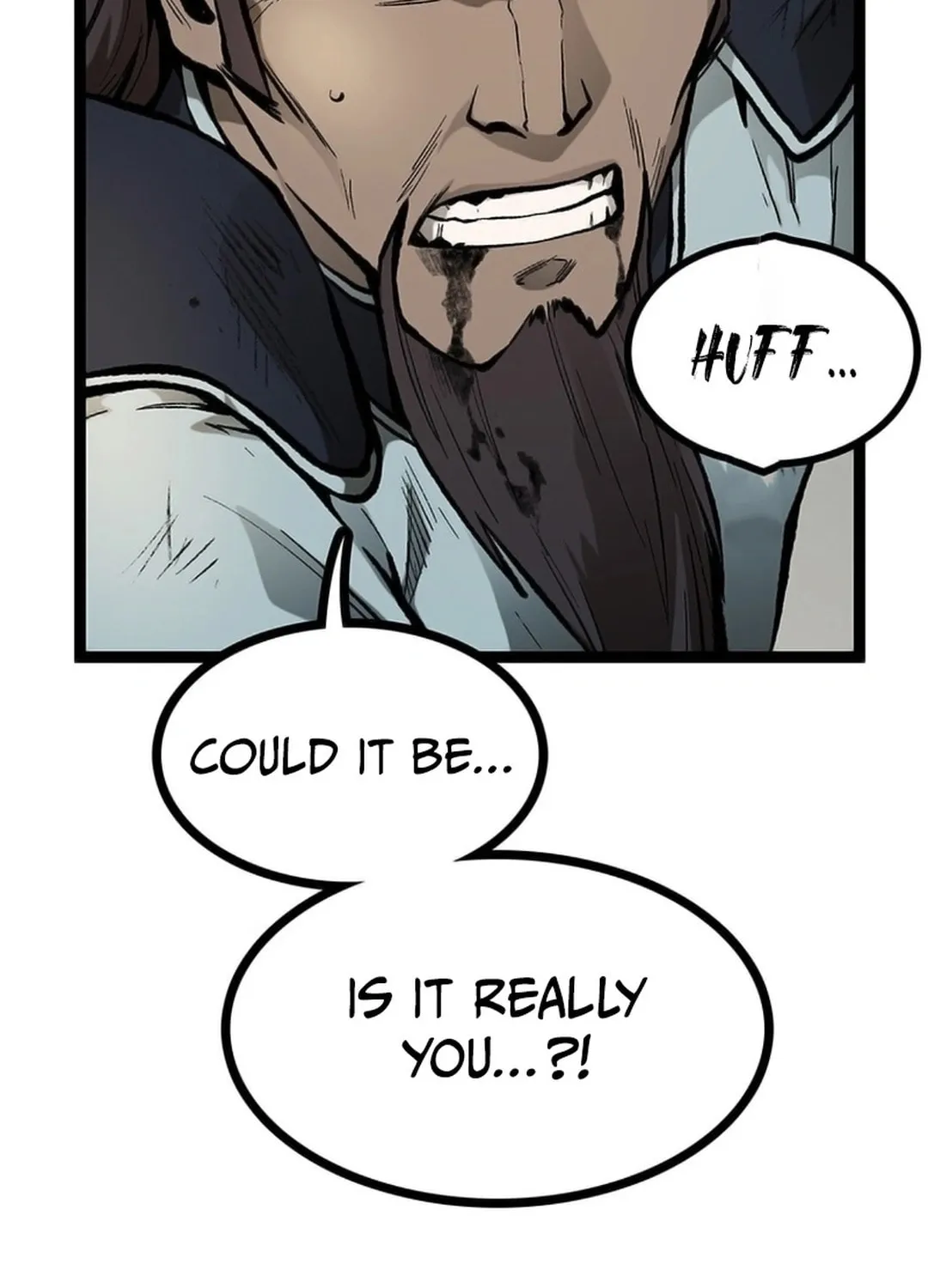 Kang-Ho Chapter 153 page 183 - 