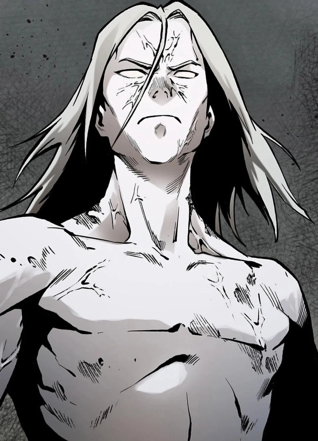 Kang-Ho Chapter 153 page 185 - 
