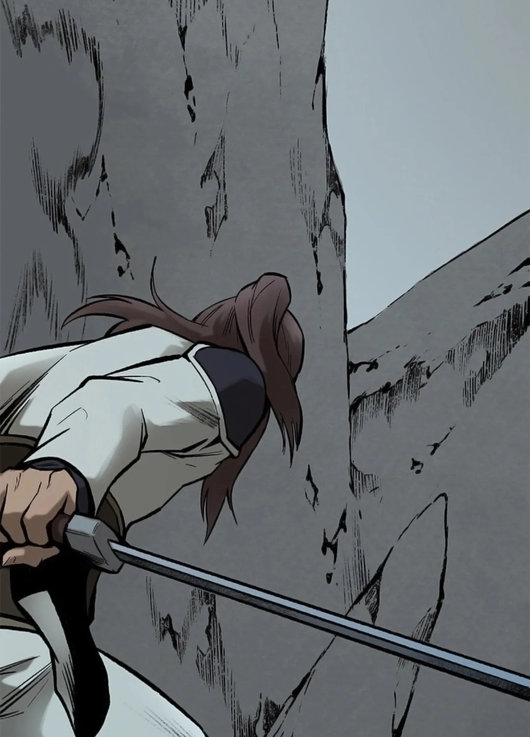 Kang-Ho Chapter 153 page 3 - 
