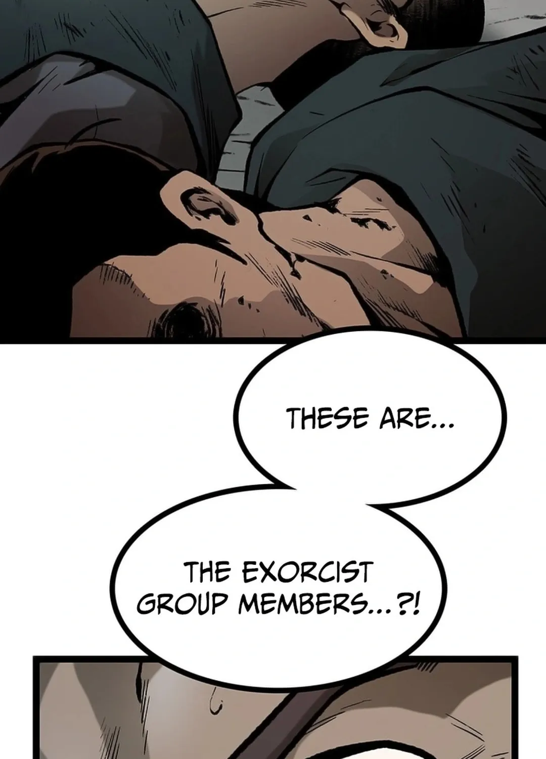Kang-Ho Chapter 153 page 42 - 