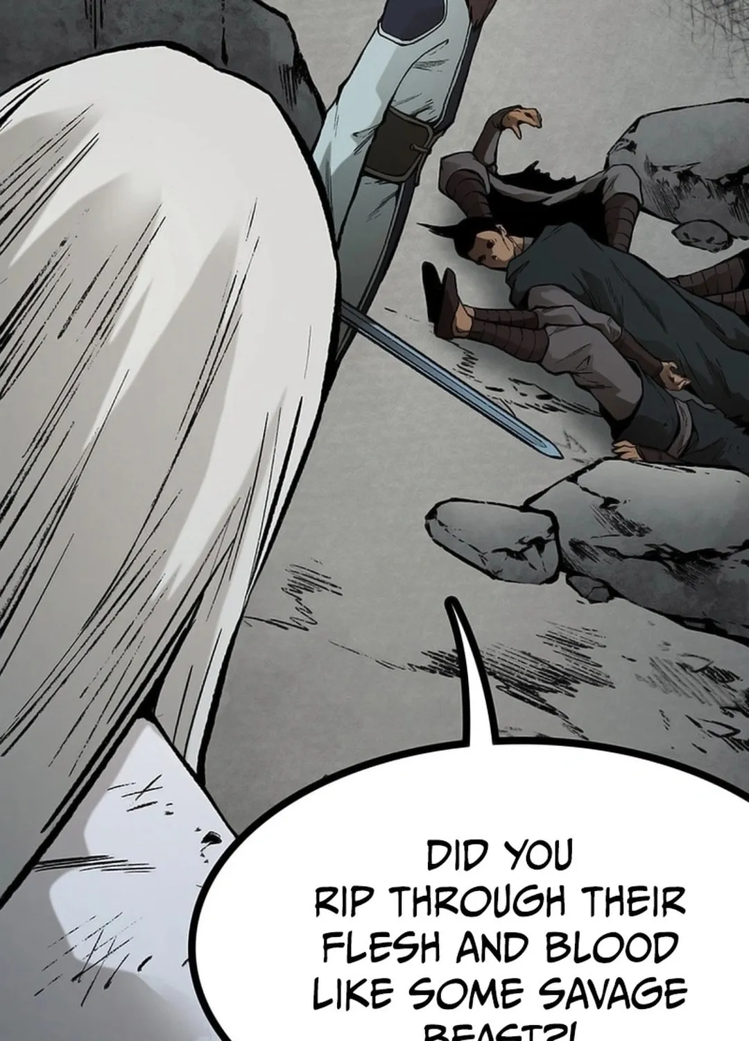 Kang-Ho Chapter 153 page 46 - 