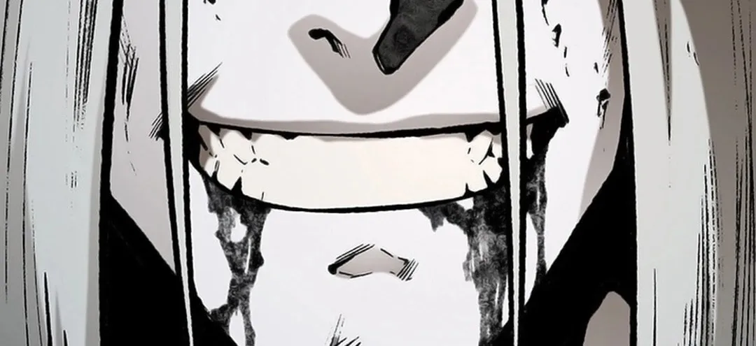 Kang-Ho Chapter 153 page 48 - 