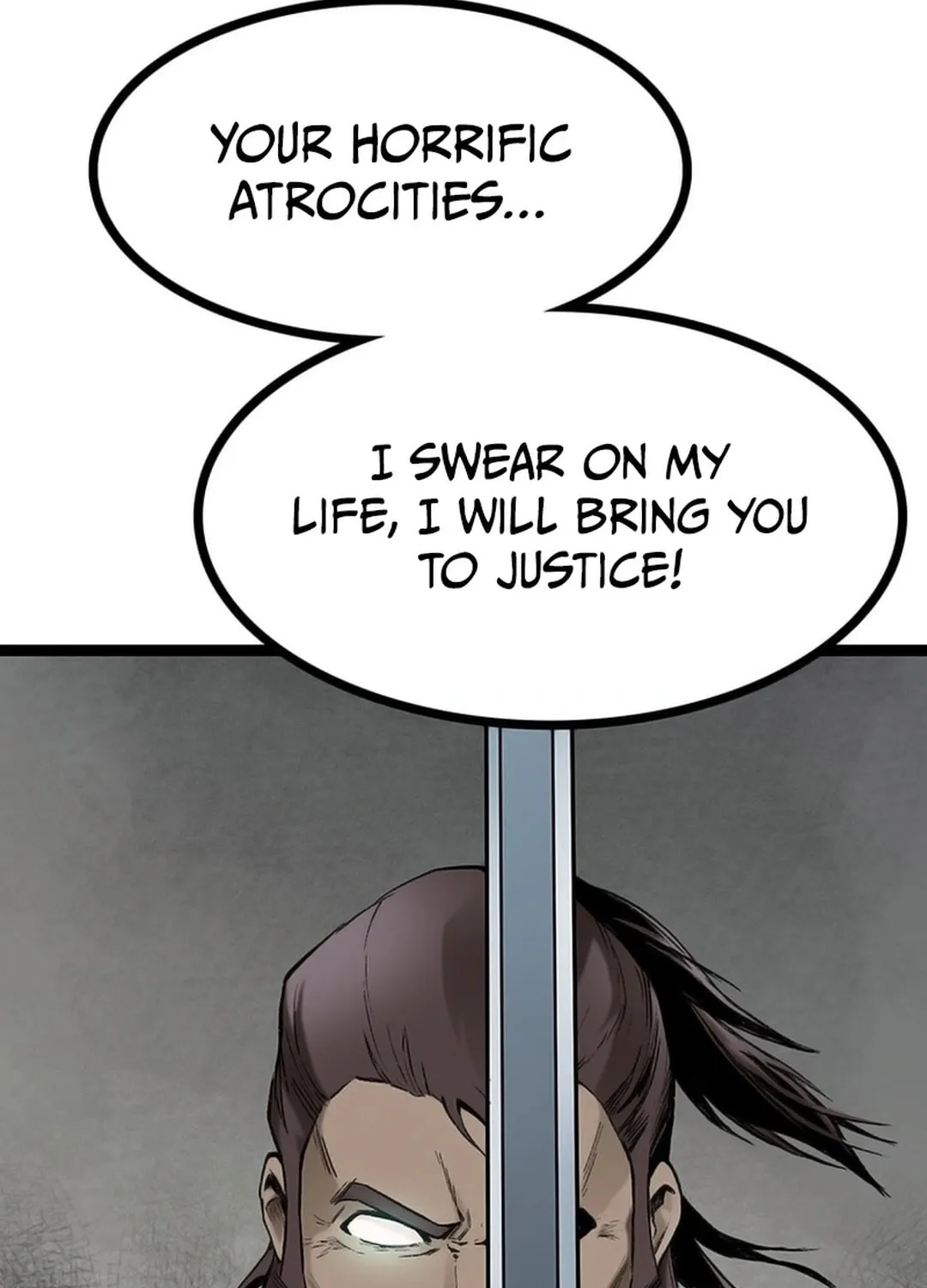 Kang-Ho Chapter 153 page 53 - 