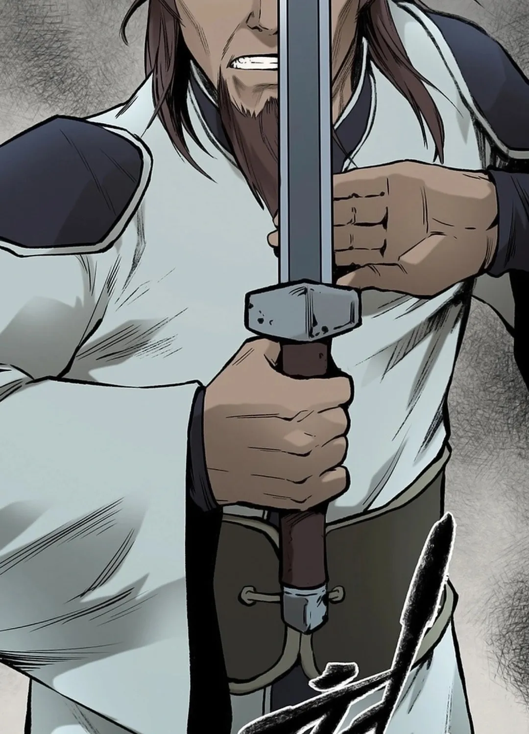Kang-Ho Chapter 153 page 54 - 