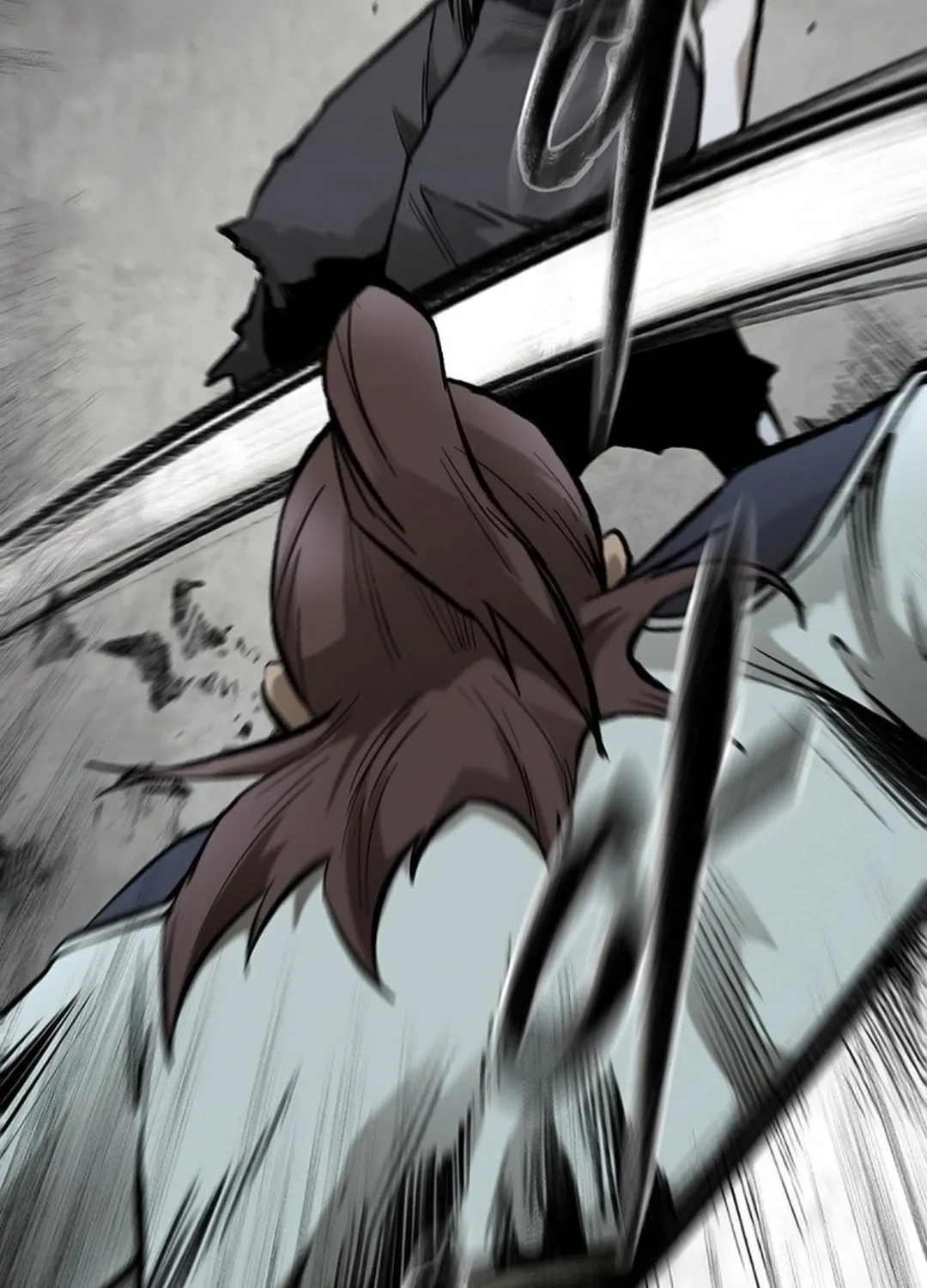 Kang-Ho Chapter 153 page 74 - 