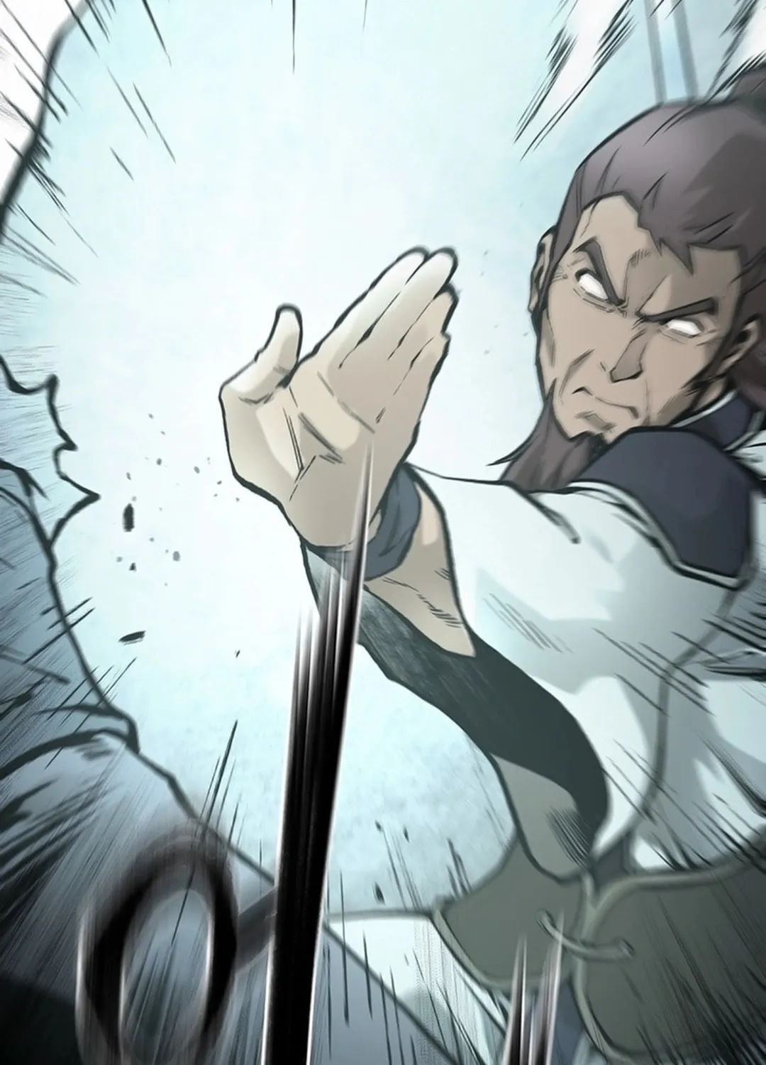 Kang-Ho Chapter 153 page 84 - 