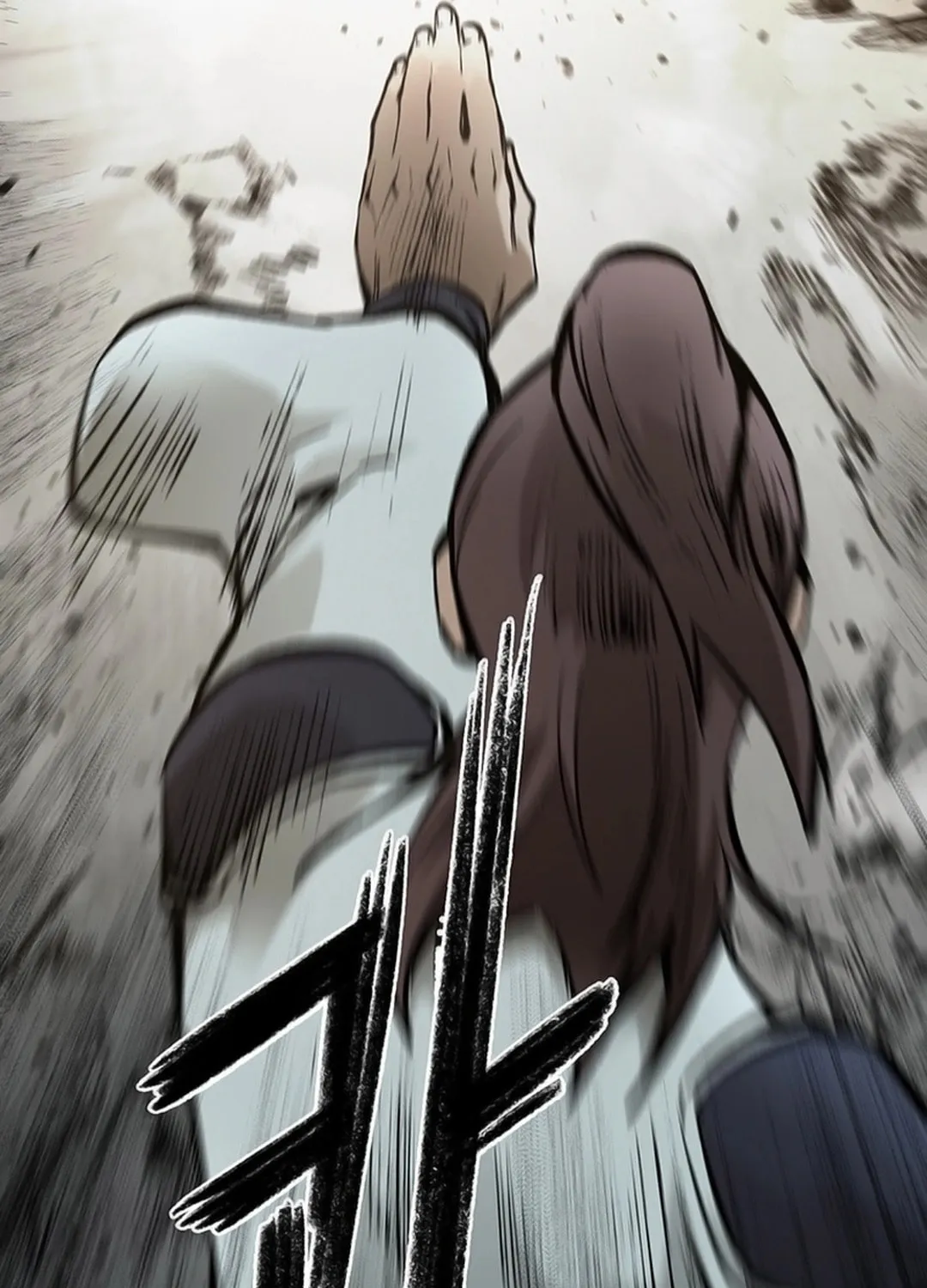 Kang-Ho Chapter 153 page 89 - 