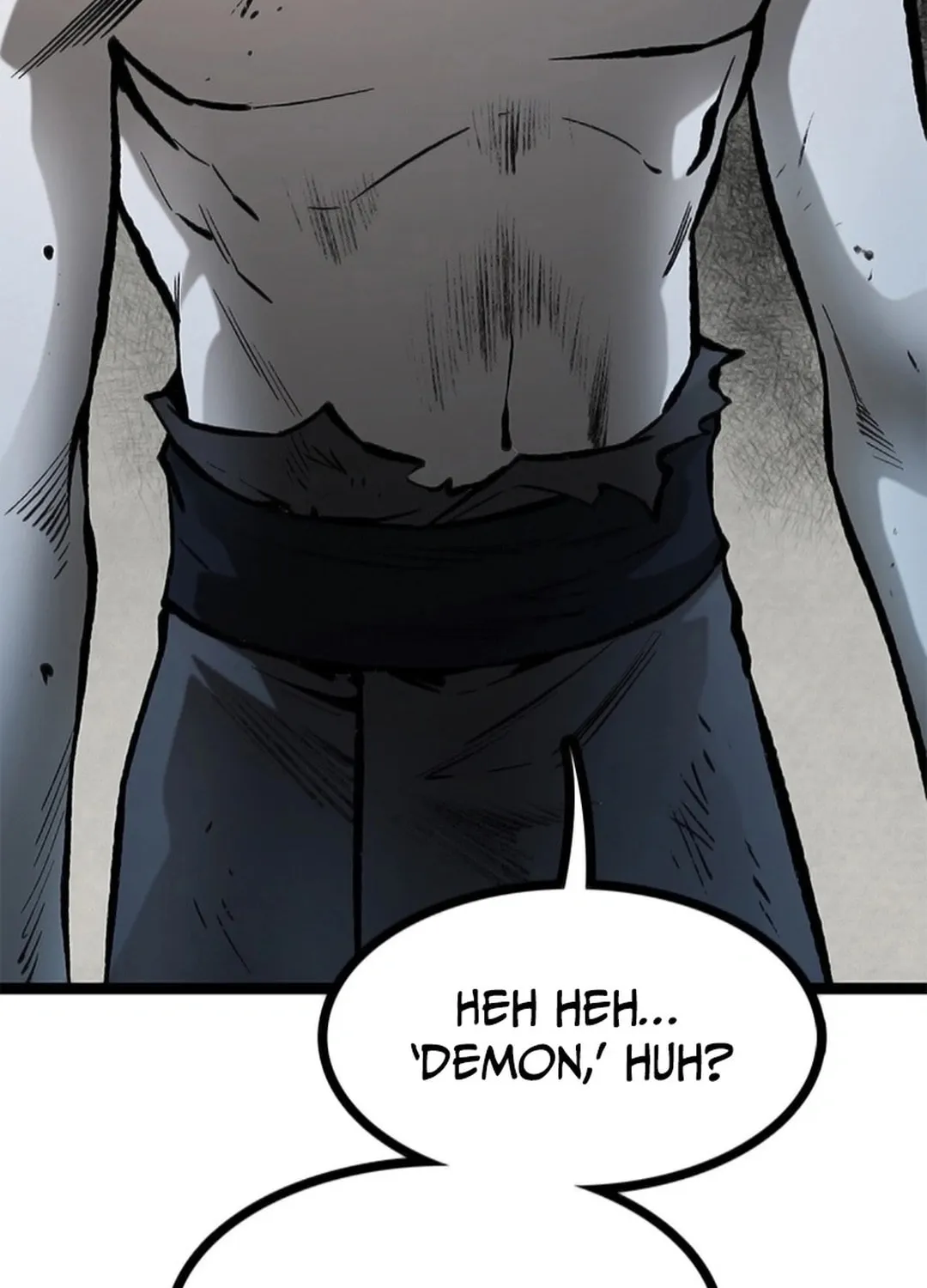 Kang-Ho Chapter 153 page 10 - 