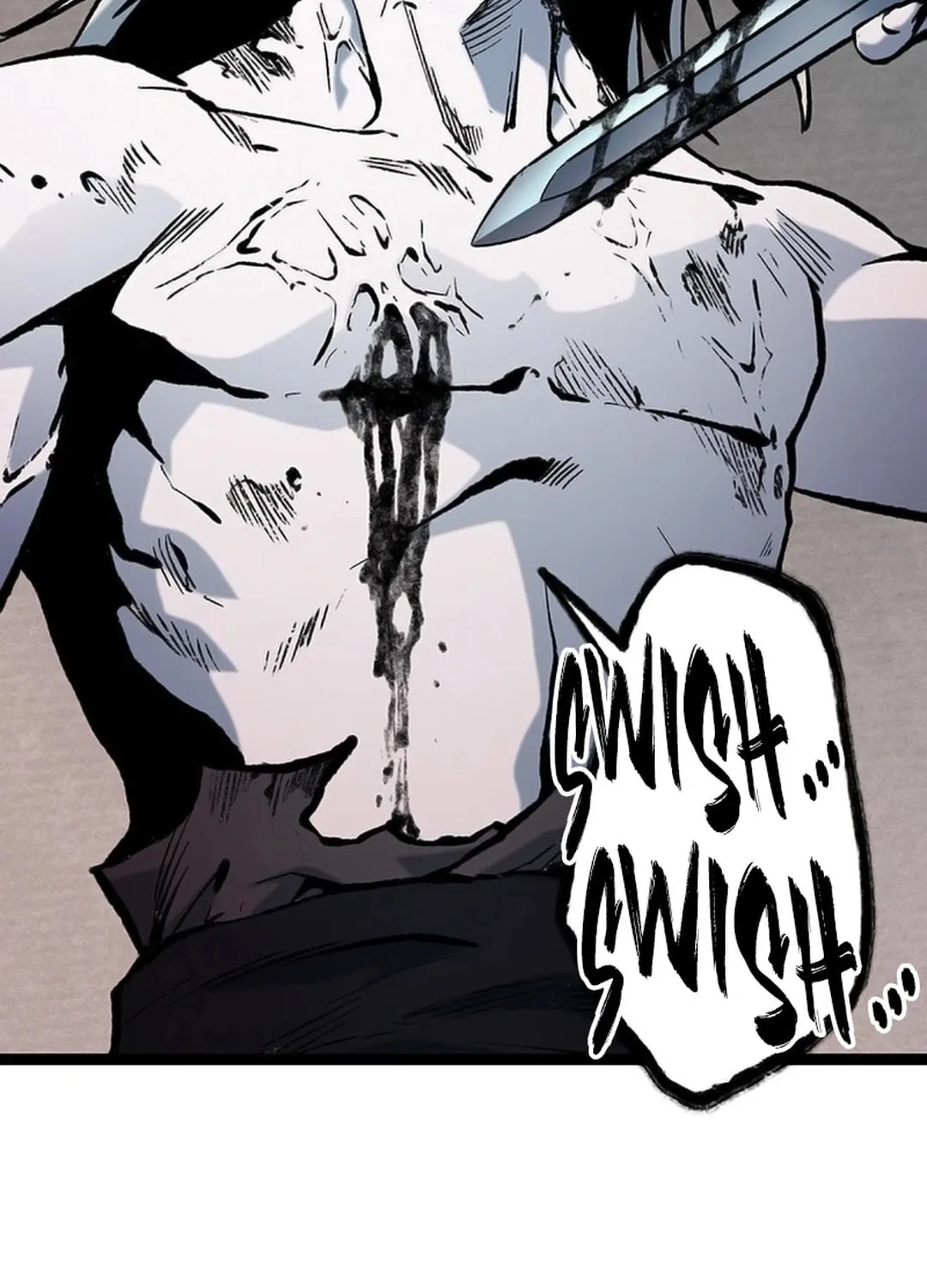 Kang-Ho Chapter 154 page 105 - 