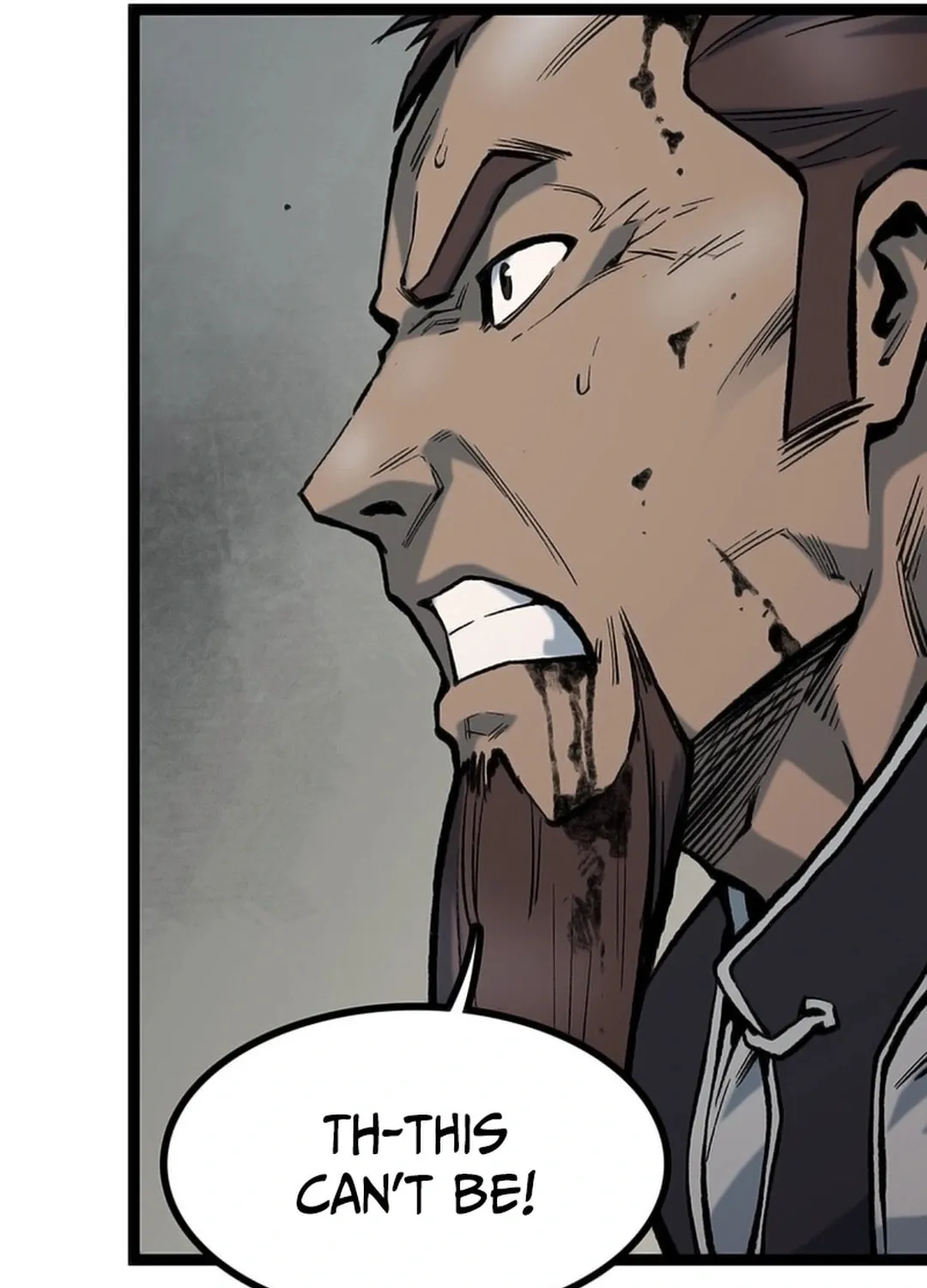 Kang-Ho Chapter 154 page 109 - 