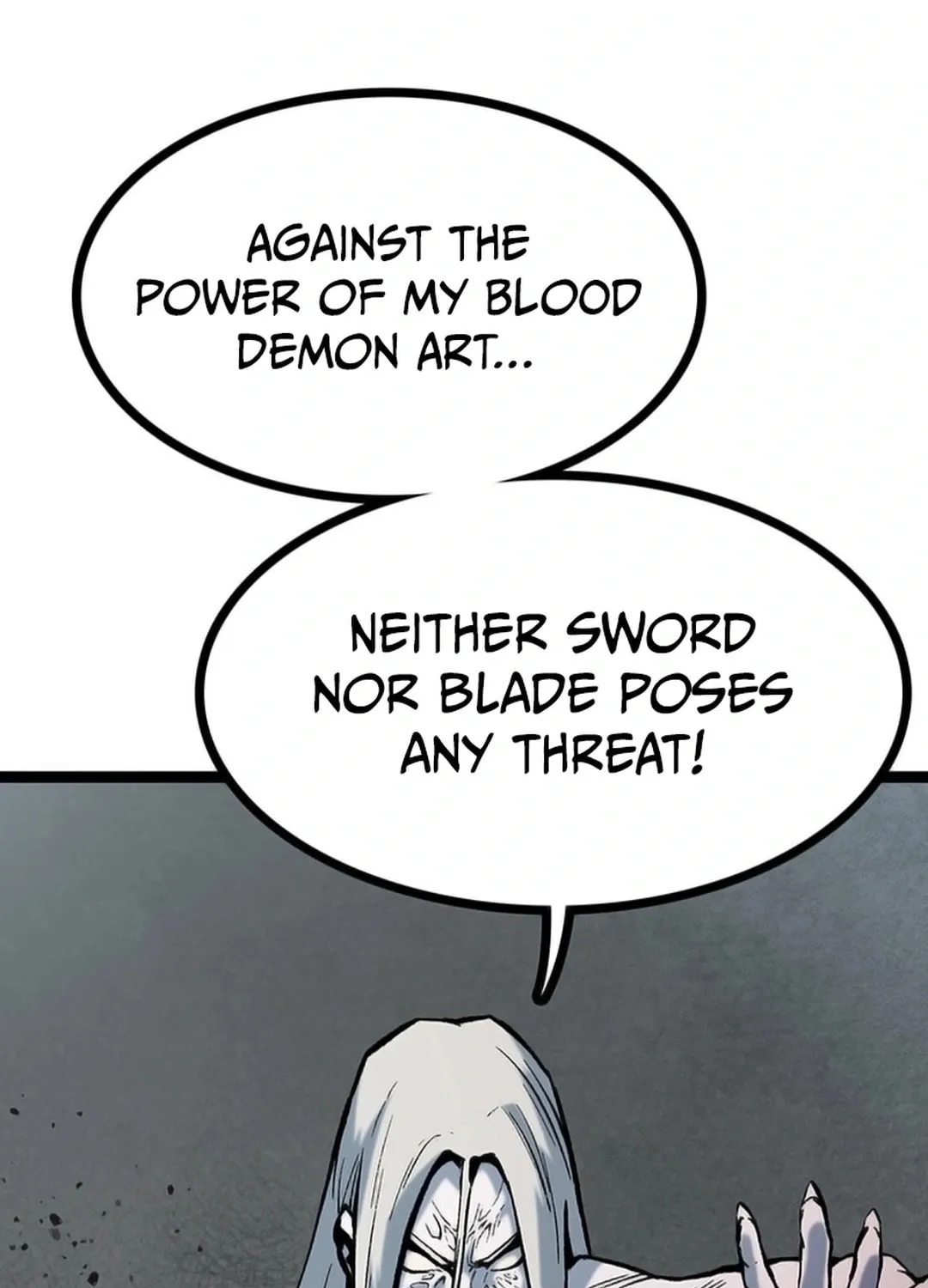 Kang-Ho Chapter 154 page 111 - 