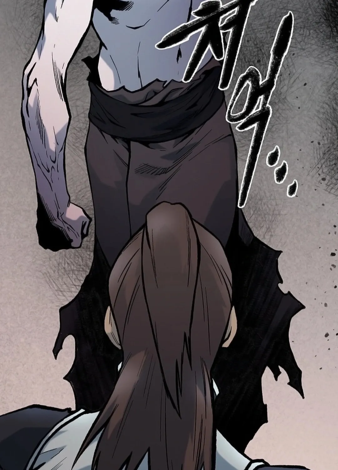 Kang-Ho Chapter 154 page 113 - 