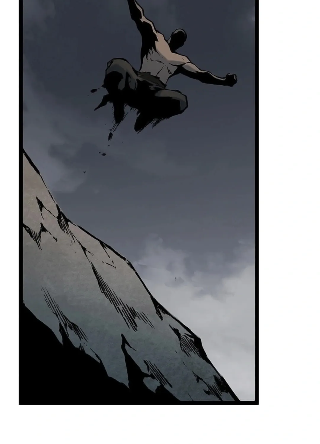 Kang-Ho Chapter 154 page 129 - 