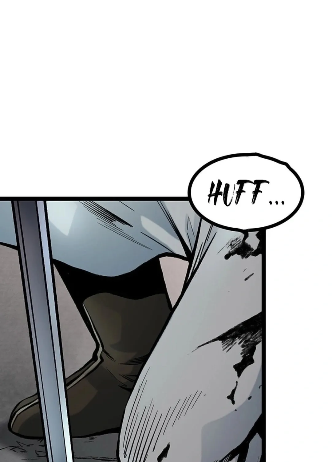 Kang-Ho Chapter 154 page 15 - 