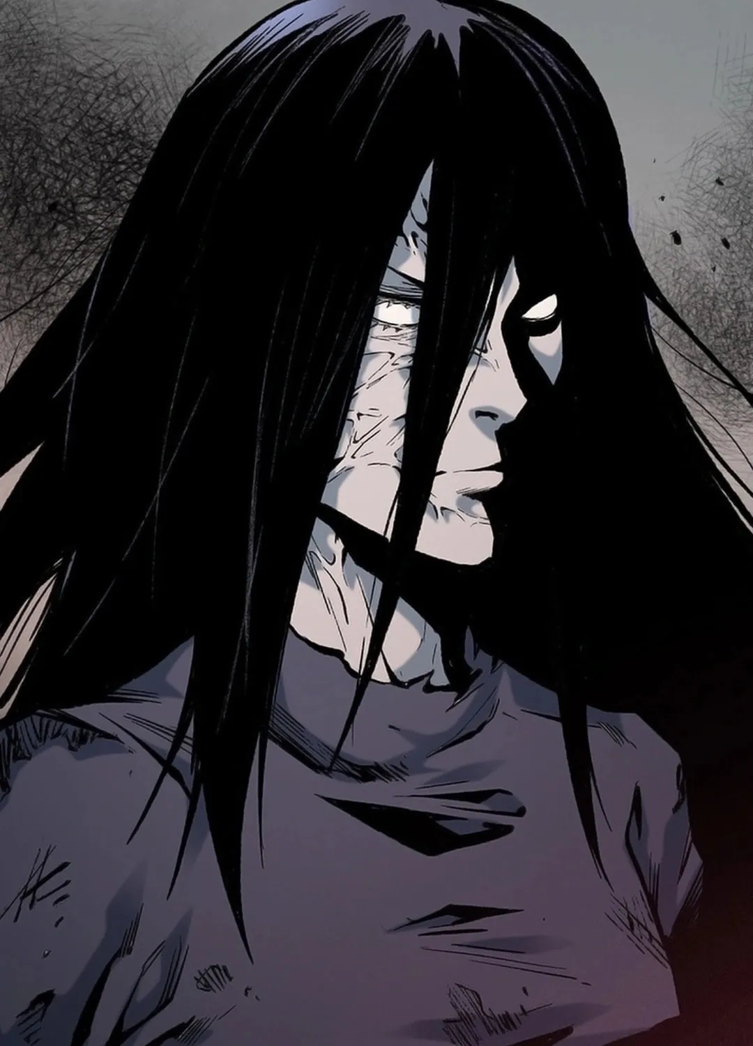 Kang-Ho Chapter 154 page 145 - 