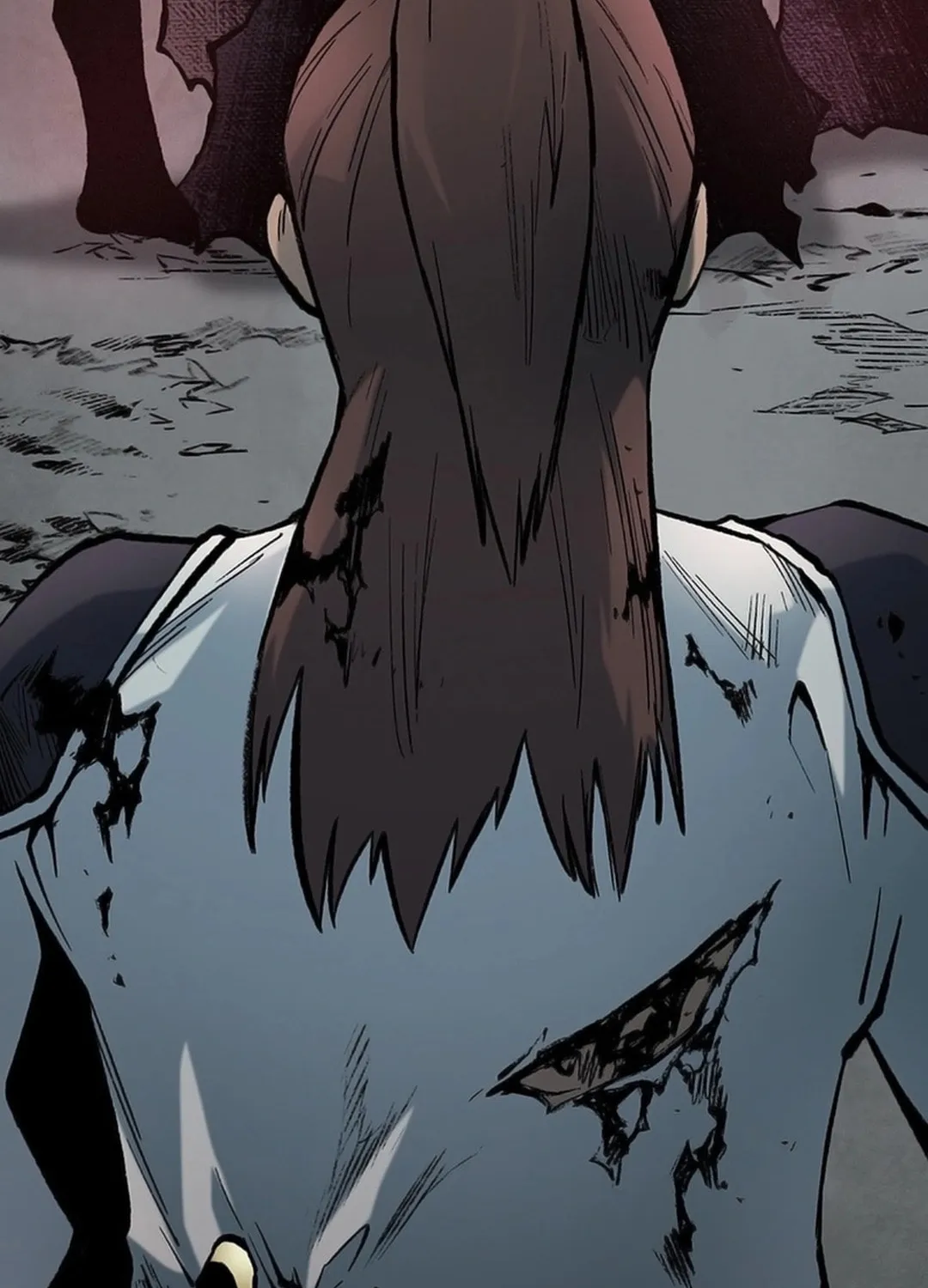 Kang-Ho Chapter 154 page 150 - 