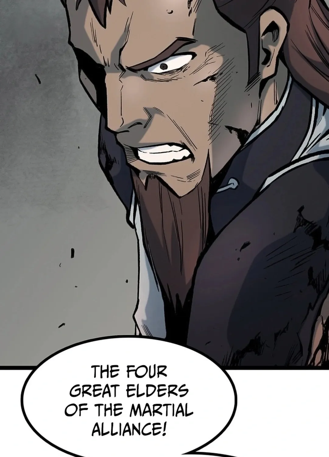 Kang-Ho Chapter 154 page 154 - 