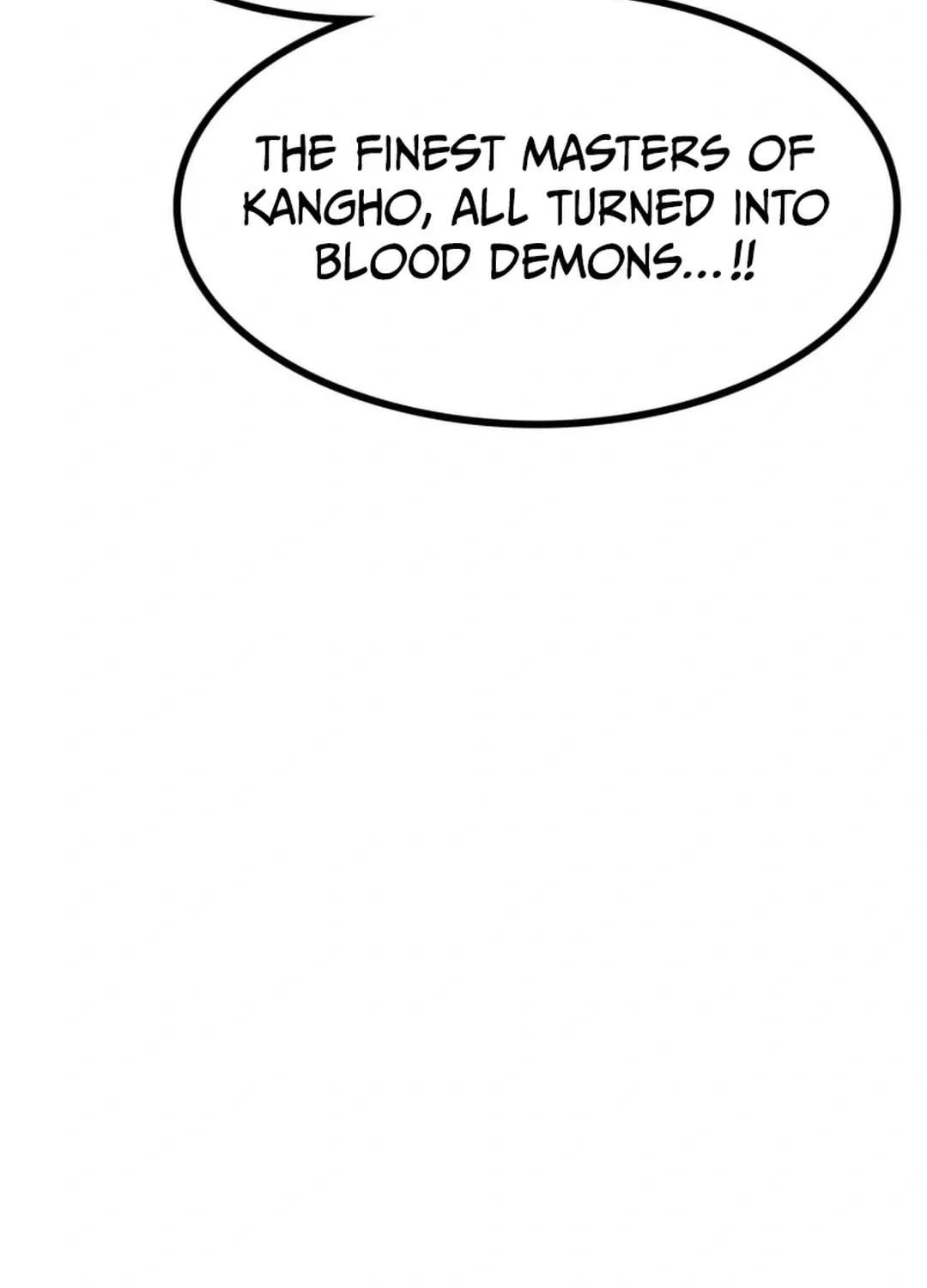 Kang-Ho Chapter 154 page 155 - 